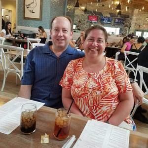 Meet your Posher, April